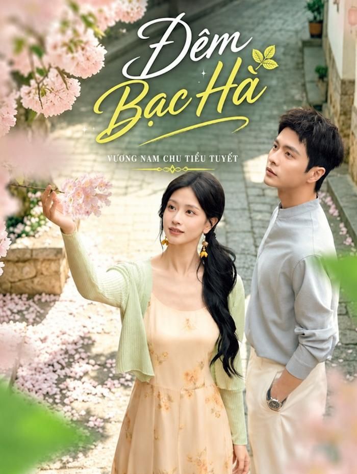 Là một phần của series Tân Hôn Hữu Ẩn, Đêm Bạc Hà mang đến câu chuyện tình yêu lãng mạn giữa hai con người gặp nhau trong hoàn cảnh đặc biệt. Từ cuộc gặp tưởng như tình cờ, họ dần nảy sinh tình cảm và cùng đối mặt với nhiều thử thách. Không chỉ khai thác tuyến tình cảm, bộ phim còn lồng ghép những mâu thuẫn trong gia tộc, góp phần tăng kịch tính cho câu chuyện.