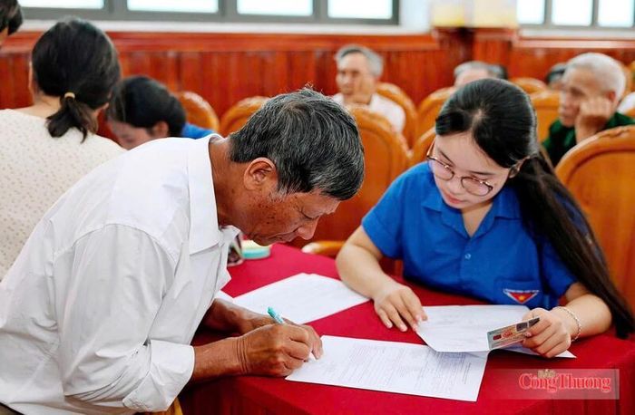 Chương trình được tổ chức tập trung tại 5 cụm trọng điểm bao gồm: phường Thành Sen, phường Nam Hồng Lĩnh, xã Đức Thọ, xã Kỳ Anh và xã Hương Khê.
