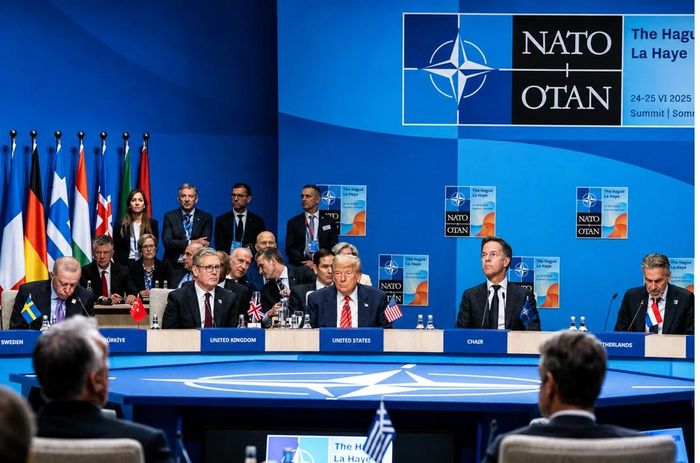 Thủ tướng Keir Starmer bảo vệ những thành tựu đối ngoại trong hai năm cầm quyền. Ảnh: Reuters.