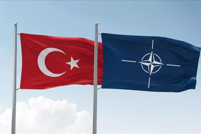 Là chủ nhà Hội nghị Thượng đỉnh NATO 2026, Thổ Nhĩ Kỳ tiếp tục khẳng định vị trí địa chiến lược đặc biệt, dù quan hệ giữa Ankara và nhiều đồng minh vẫn tồn tại không ít khác biệt. Ảnh: Getty Images.