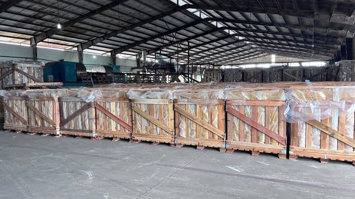 Giá bán mủ cao su thành phẩm đang ở mức cao sẽ giúp người dân đẩy mạnh đầu tư, tăng sản lượng khai thác