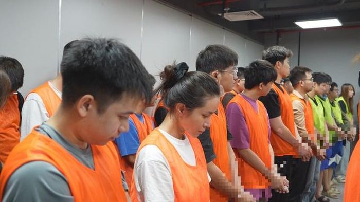 Cơ quan CSĐT Công an Tp.HCM đã khởi tố 15 vụ án, 275 bị can liên quan vụ lừa đảo bằng hợp đồng kỳ nghỉ.