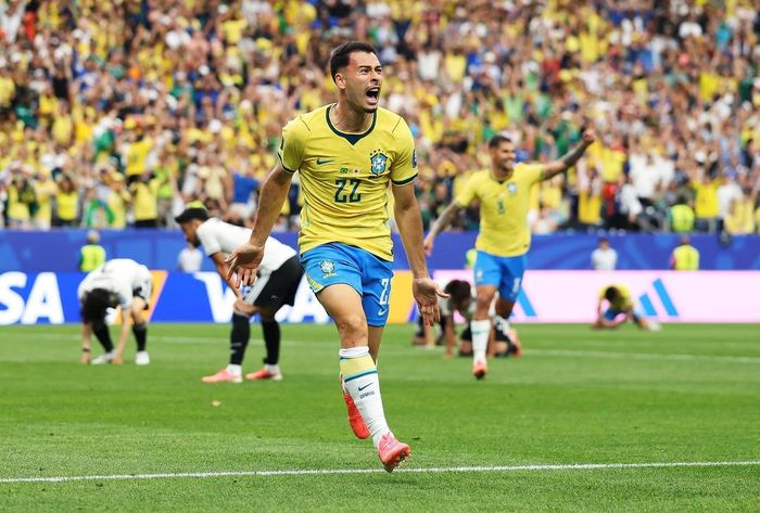 Đây sẽ là trận đấu quan trọng để Brazil chứng tỏ đủ khả năng trở thành nhà vô địch. Ảnh: FIFA