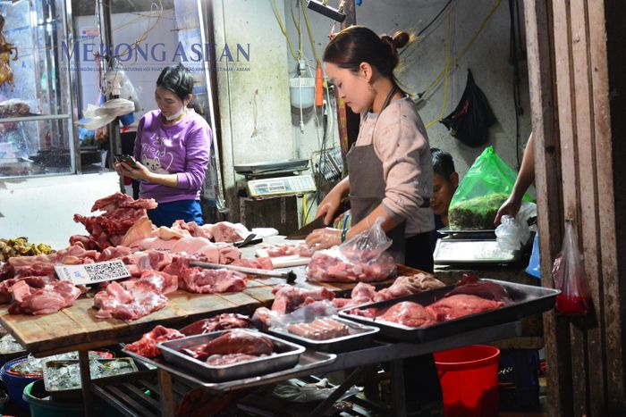 Ảnh minh họa: Lê Hồng Nhung - Mekong ASEAN