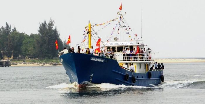 Ngư dân và doanh nghiệp cần mạnh dạn đầu tư đổi mới công nghệ, nâng cao chất lượng sản phẩm và thích ứng với yêu cầu mới của thị trường.