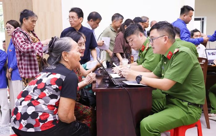 Phía sau mỗi mẫu ADN không đơn thuần là một dữ liệu. Đó là hy vọng của một gia đình, là nỗi mong ngóng đã kéo dài hàng chục năm và là ước nguyện được biết người thân của mình đang yên nghỉ nơi đâu.