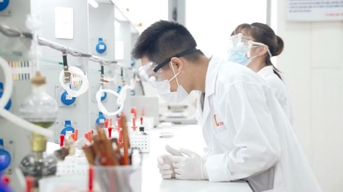 Sức mạnh của KH&CN nằm ở khả năng làm chủ công nghệ và chuyển hóa tri thức thành động lực phát triển.