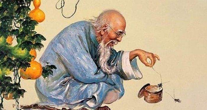 Đàn ông nhìn tay: Bàn tay nói lên tính cách và cuộc sống. Ảnh minh họa.