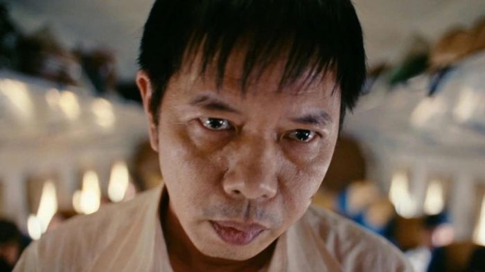 Thái Hòa giành giải Nam diễn viên chính xuất sắc nhất.