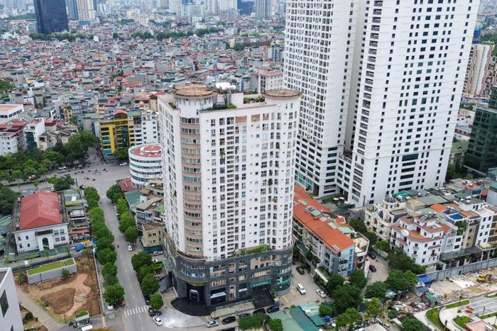 Giá bất động sản thời gian tới sẽ thế nào? (Ảnh: Minh Đức)