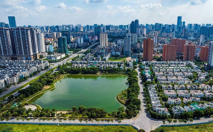 Nhà đầu tư bất động sản đang dịch chuyển chiến lược kinh doanh theo hướng bền vững, dài hạn. Ảnh: Nhật Nam