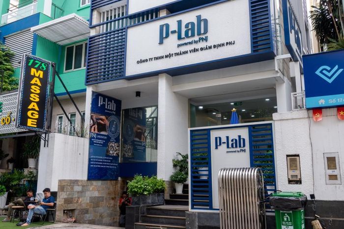 Giám đốc P-Lab bị khởi tố do liên quan vụ buôn lậu kim cương
