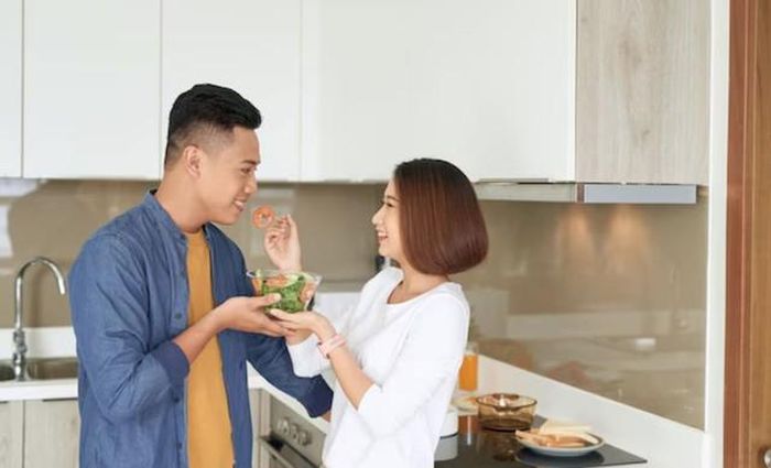 Bề ngoài, nữ Ma Kết thường tạo cảm giác nhẹ nhàng, điềm tĩnh, nhưng bên trong lại là một con người vô cùng cứng cỏi. Ảnh minh họa