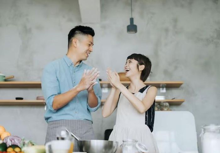 Song Ngư thường được biết đến là cung hoàng đạo giàu cảm xúc, tinh tế và chu đáo. Ảnh minh họa