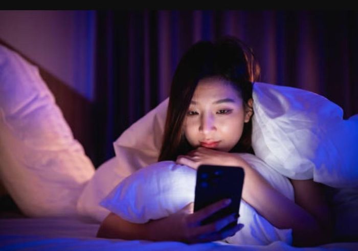 Một số ít nghiên cứu cho thấy hoạt động của sóng não có thay đổi do trường điện từ. Ảnh minh họa: wombatzaa/ iStock.