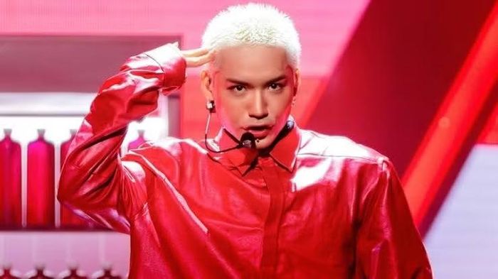 Không ít người xem nhận xét WEAN LE đang là một trong những nhân tố có sự lột xác rõ nét nhất sau một năm.