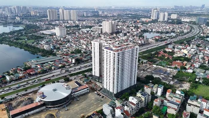 Tổng mức đầu tư dự án gần 120 tỷ đồng, trong đó vốn nhà đầu tư chiếm khoảng một phần tư, còn lại là vốn vay và huy động. Thời hạn thuê đất kéo dài đến hết năm 2066.
