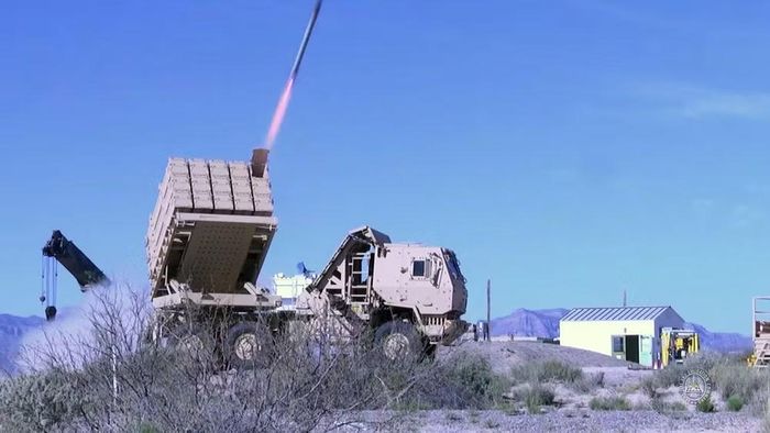 Theo Bộ Quốc phòng UAE, sau khi Mỹ và Israel phát động chiến dịch tấn công Iran ngày 28/2, Tehran đã liên tiếp tiến hành các đợt tập kích nhằm vào UAE.