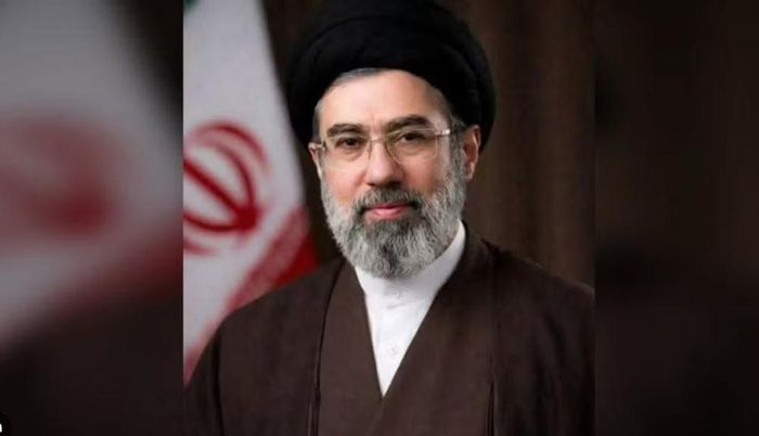 Ông Mojtaba Khamenei bị thương trong cuộc không kích ngày 28/2, mở màn chiến dịch quân sự của Mỹ và Israel.