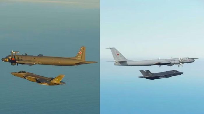 Biến thể Tu-142MK được trang bị các hệ thống cảm biến thế hệ mới để phát hiện tàu ngầm, cùng radar cảnh giới và hệ thống dẫn bắn cho tên lửa hành trình.