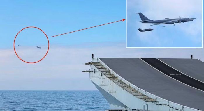Nhóm tác chiến HMS Prince of Wales hiện hoạt động dưới quyền chỉ huy của NATO trong khuôn khổ sứ mệnh Cảnh giới Bắc Cực, sáng kiến được liên minh triển khai từ đầu năm nhằm tăng cường hiện diện quân sự tại khu vực.
