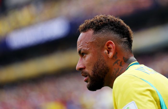  Ở tuổi 34, Neymar không còn là đầu tàu trên hàng công Brazil. Anh phải nhường chỗ cho những đàn em như Vinicius Junior, Matheus Cunha hay Endrick. Trước giải đấu, Neymar cũng vật lộn với chấn thương và không đạt phong độ tốt nhất. 
