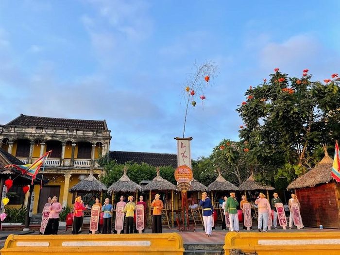 Sau sáp nhập, bên cạnh hai Di sản Văn hóa Thế giới là Khu đền tháp Mỹ Sơn và Đô thị cổ Hội An, trên địa bàn Đà Nẵng còn có nghệ thuật Bài chòi Trung Bộ được UNESCO ghi danh là Di sản văn hóa phi vật thể đại diện của nhân loại và hệ thống ma nhai tại danh thắng Ngũ Hành Sơn được ghi danh là Di sản tư liệu khu vực châu Á - Thái Bình Dương