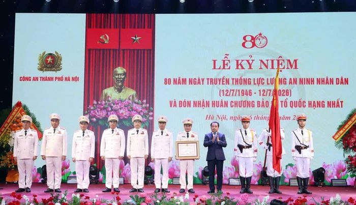 Ảnh: Phạm Kiên - TTXVN