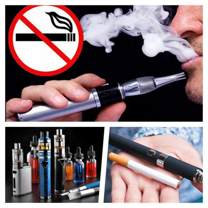 Thuốc lá khiến hơn 100.000 người tử vong mỗi năm