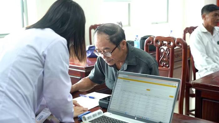 Gia đình liệt sĩ Đậu Duy Đào cũng đã đón nhận niềm vui tương tự khi kết quả giám định ADN xác nhận đúng danh tính người thân sau nhiều thập kỷ thất lạc.