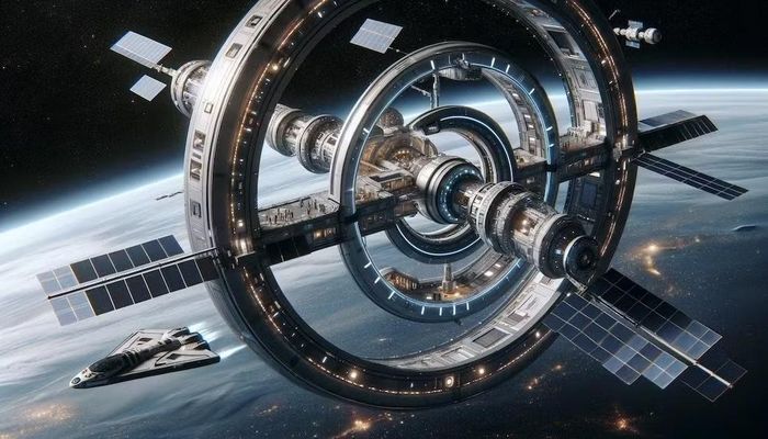 Ảnh: universetoday