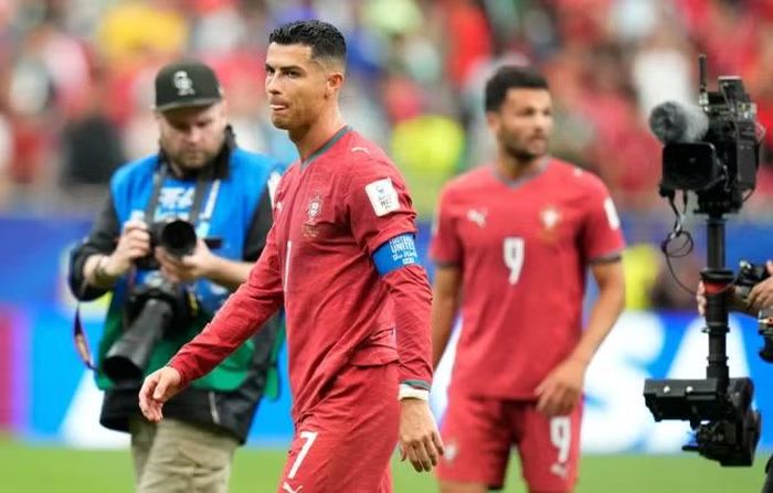 Về phía Bồ Đào Nha, đội bóng này sở hữu nhiều ngôi sao như Cristiano Ronaldo, Bruno Fernandes, Vitinha và Rafael Leão.