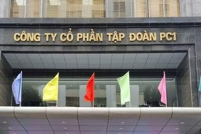 CII liên tục mua gom cổ phiếu PC1.