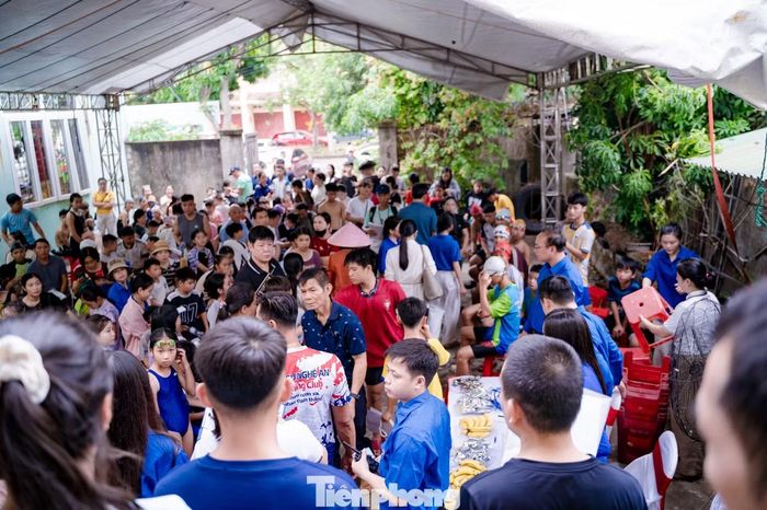  Giải đấu được tổ chức nhằm chào mừng thành công Đại hội đại biểu toàn quốc Đoàn TNCS Hồ Chí Minh lần thứ XIII, nhiệm kỳ 2026 - 2031; đồng thời tạo sân chơi bổ ích trong dịp hè, góp phần rèn luyện thể chất, khơi dậy niềm yêu thích môn bơi và trang bị kỹ năng phòng, chống đuối nước cho thanh thiếu nhi. 