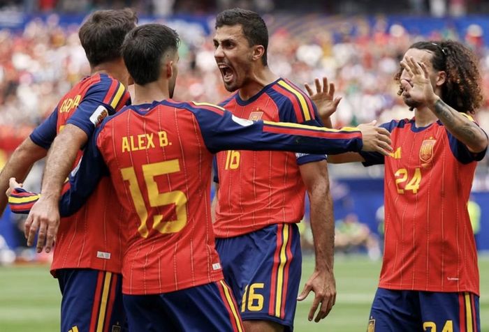 Tây Ban Nha sẽ loại Bồ Đào Nha khỏi World Cup?