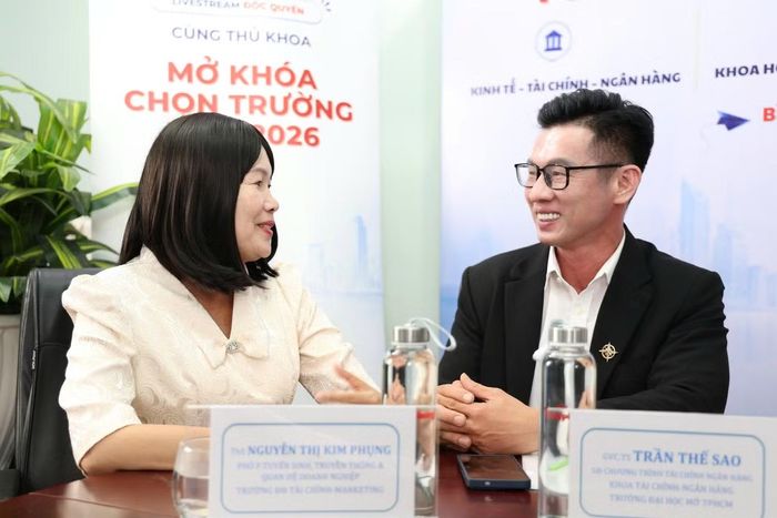 Tiến sĩ Trần Thế Sao cho biết các trường đại học không thể nhồi nhét quá nhiều môn học ngoài khung chương trình đào tạo.