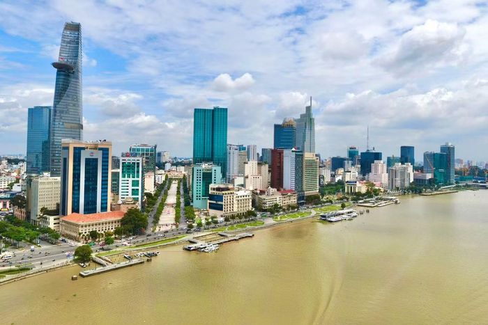 Kinh tế - xã hội, quốc phòng - an ninh 6 tháng đầu năm 2026 đạt được những kết quả khả quan.