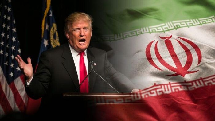 Bản ghi nhớ giữa Mỹ và Iran rõ ràng không phải thỏa thuận lý tưởng từ góc nhìn của Mỹ. Nó có nhiều nhượng bộ khiến nhiều người Mỹ không hài lòng. (Ảnh: AFP)