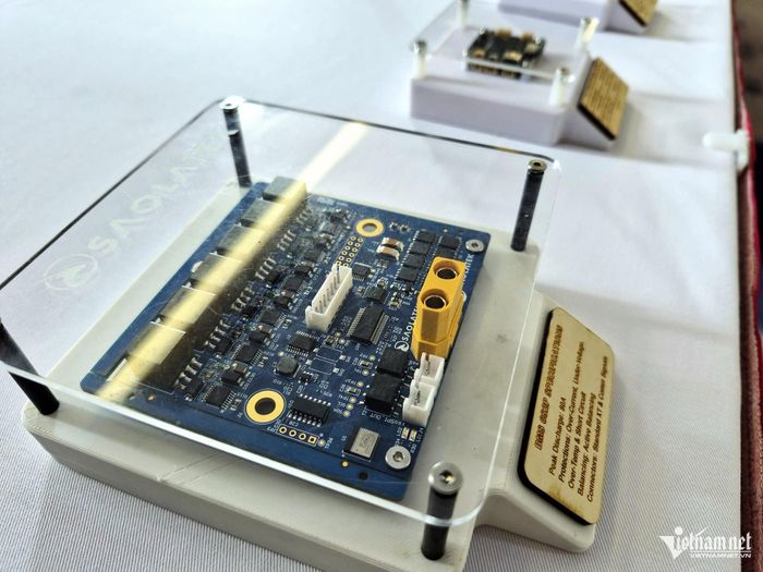 Mục tiêu phát triển mới của Đà Nẵng với ba trụ cột chiến lược gồm trung tâm tài chính quốc tế, trí tuệ nhân tạo và công nghiệp vi mạch bán dẫn.