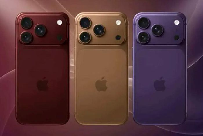iPhone 18 Pro Max có thể tăng giá sốc. Ảnh: MacRumors