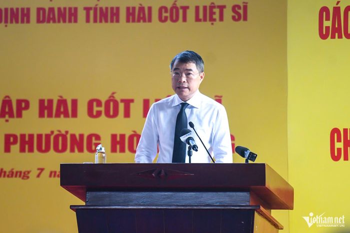 Thủ tướng Lê Minh Hưng