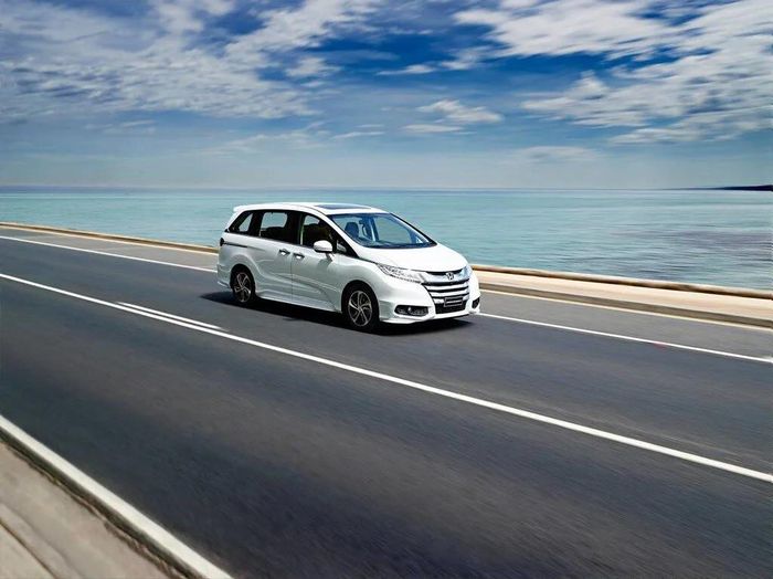 Chủ xe kiện Honda, cho rằng triệu hồi không khắc phục triệt để lỗi túi khí.