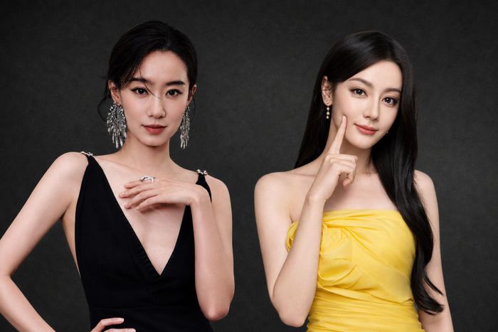 2 mỹ nhân màn ảnh đóng chính trong phim mới của Châu Tinh Trì.
