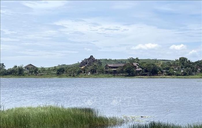 Khu vực phía Đông tỉnh Đắk Lắk có nhiều tiềm lực phát triển du lịch cộng đồng.