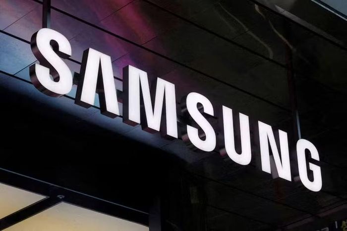 Samsung được dự báo lợi nhuận quý II tăng mạnh nhờ nhu cầu chip nhớ phục vụ AI bùng nổ. Ảnh: Reuters.