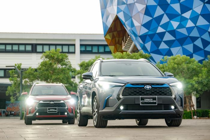 Các mẫu xe hybrid được bảo dưỡng định kỳ đầy đủ, lịch sử rõ ràng cũng như thời gian bảo hành pin còn dài sẽ có lợi thế trên thị trường ô tô cũ.