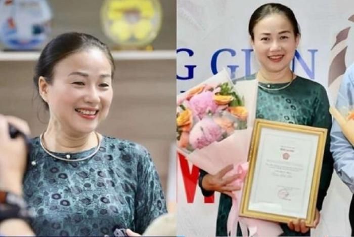 Sau thành công của Ngọn nến hoàng cung, Trần Yến Chi lựa chọn gắn bó với giảng đường thay vì tiếp tục hoạt động sôi nổi trong lĩnh vực phim ảnh.