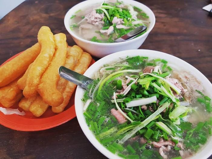 Hà Nội có vô vàn món ngon, du khách nhất định đừng bỏ lỡ.