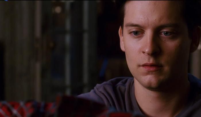 Tom Holland ghi dấu ấn thế kỷ với vai Peter Parker (Người Nhện).