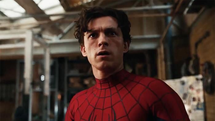 Spider-Man: Brand New Day sẽ được phát hành trên nhiều hệ thống phòng chiếu cao cấp (Ảnh: Sony Pictures).